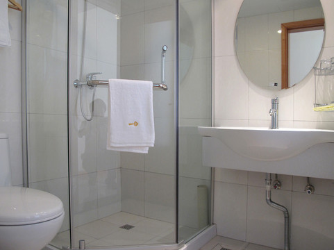 广纳假日酒店主图