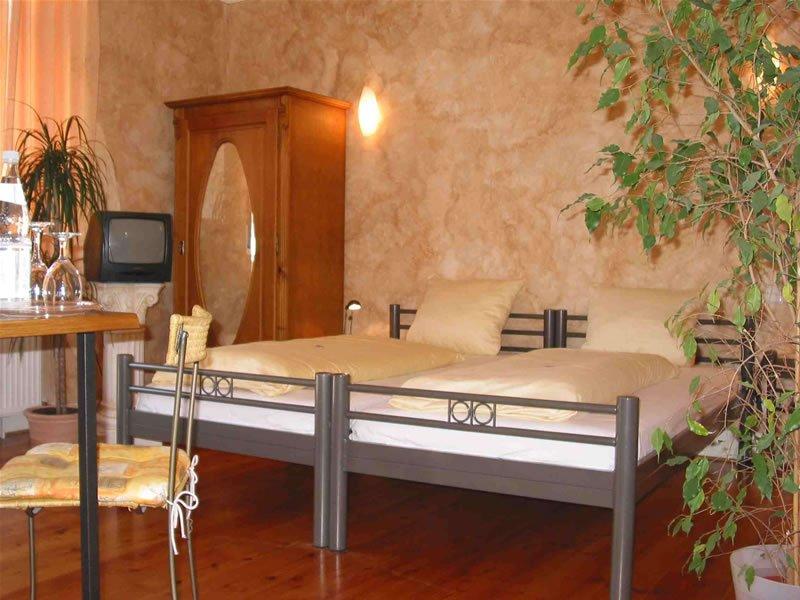 Hotel Auerstein Heidelberg-官方