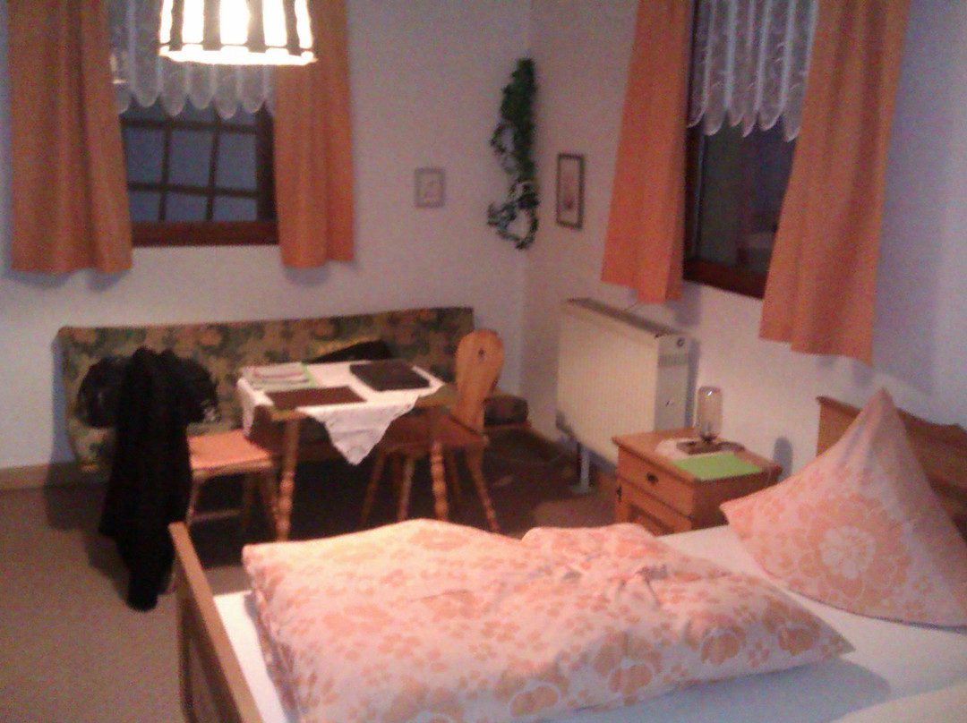 Gasthaus Sonne