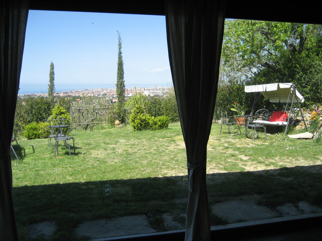 B&B Villa Panicucci主图