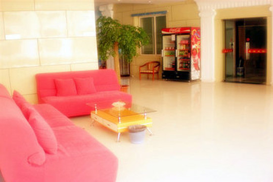 海岸99商务宾馆主图