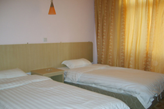 海岸99商务宾馆-官方