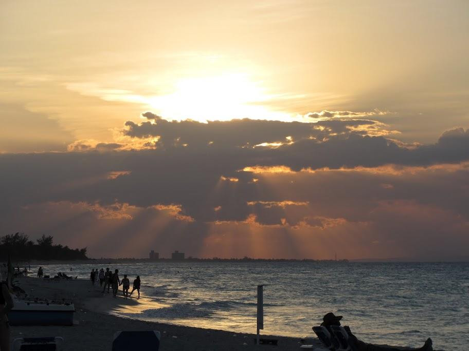 Varadero Beach景点图片
