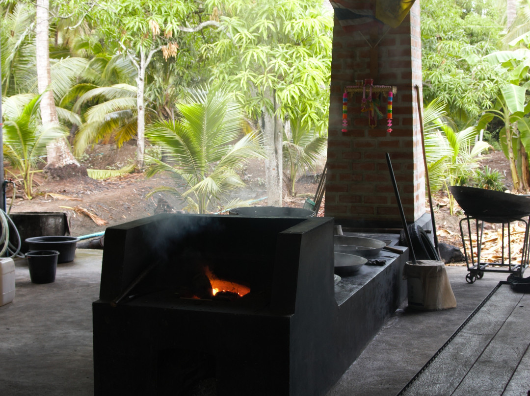 Coconut Sugar Farm景点图片