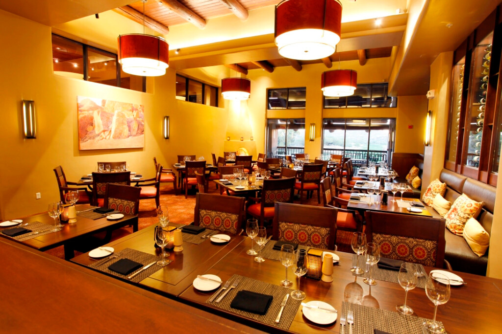 凯尔福利餐馆和美食-The Grill Kitchen and Bar