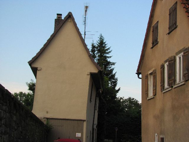 Südlicher Eckturm景点图片