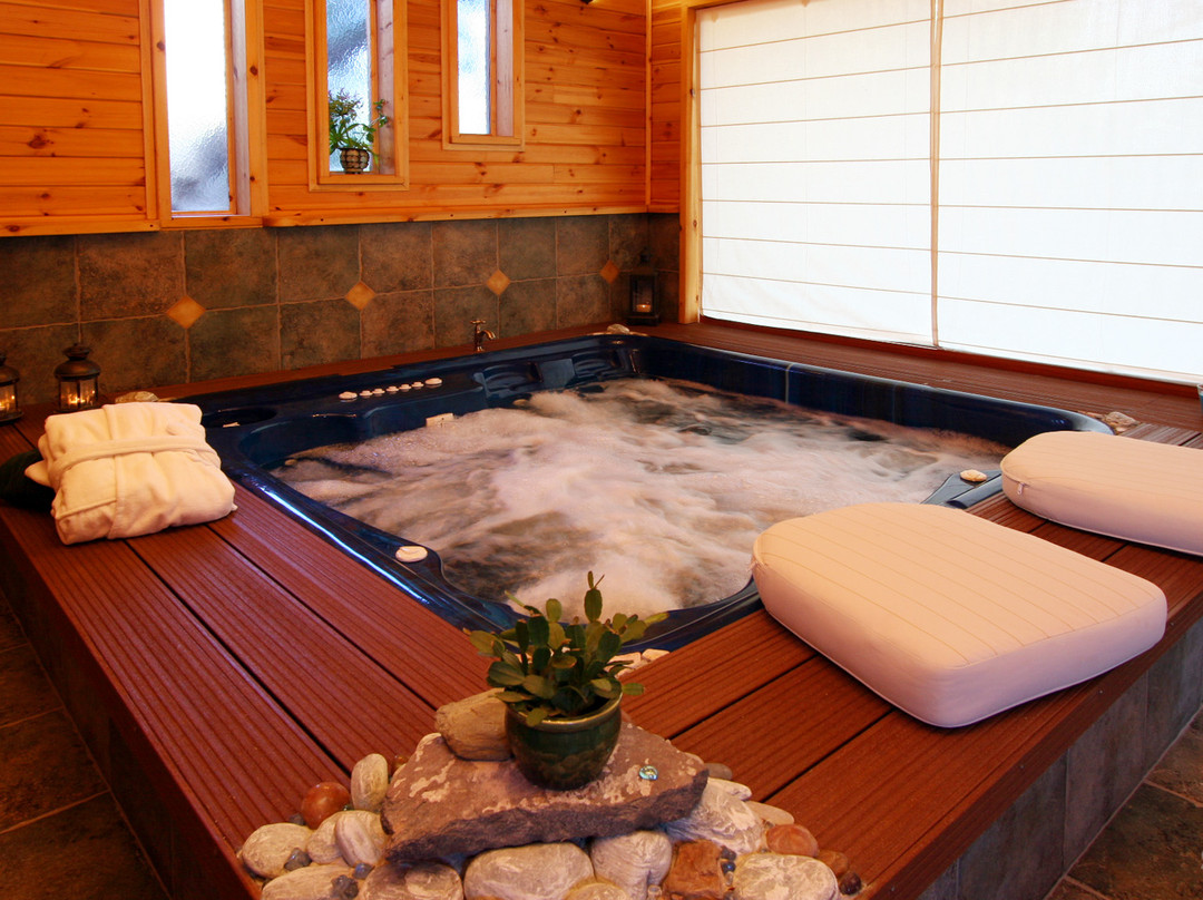 Had Nes酒店住宿-Invito