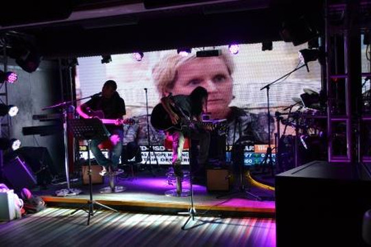 兰桂坊-香港必去景点