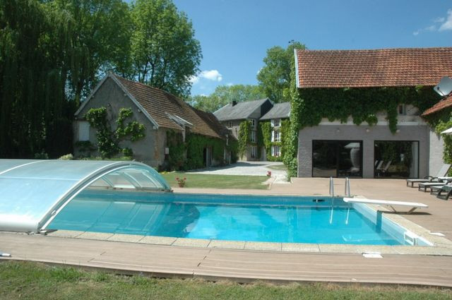 Le Domaine du Moulin主图
