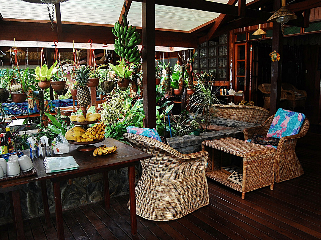 Elsa's Beach Resort