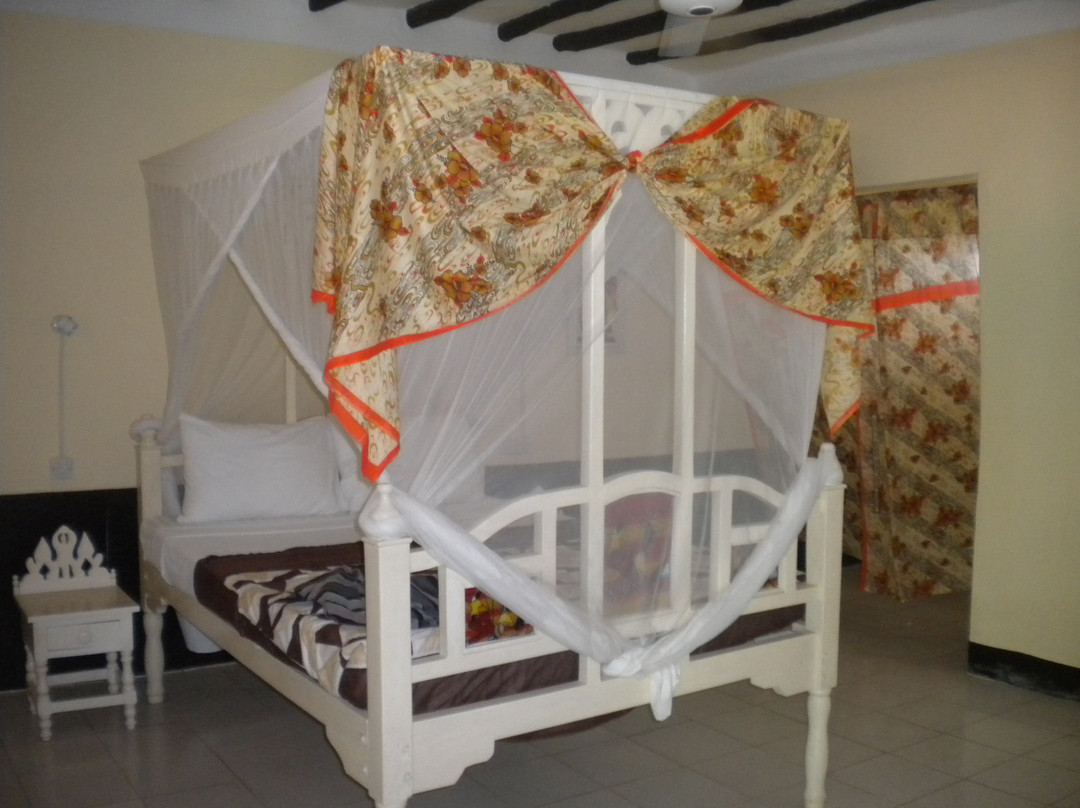 Loasis Beach Hotel主图