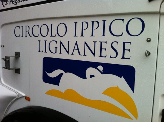 Circolo Ippico Lignanese-利尼亚诺萨比亚多罗必去景点