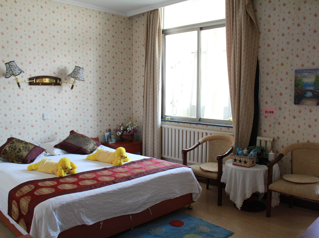 澳琳商务宾馆主图