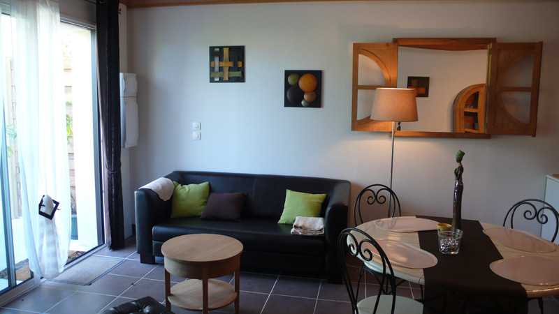 Le Clos des Palmiers主图