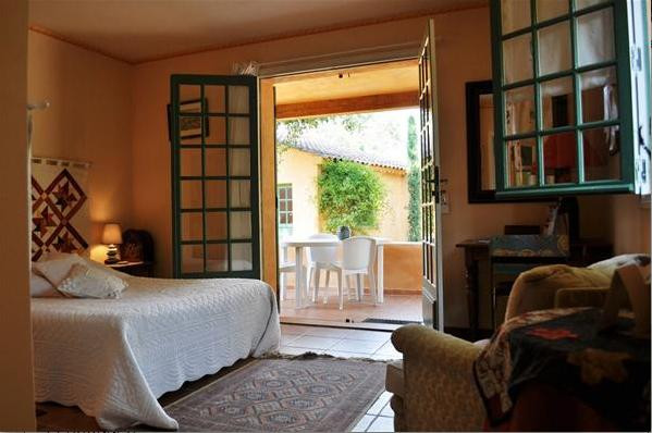 Chambres d'Hotes Mme DAYOT主图