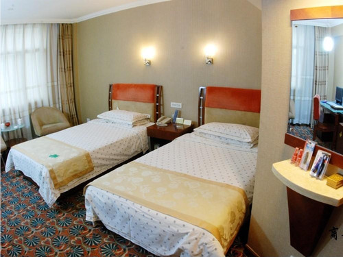 莱州新悦大酒店主图