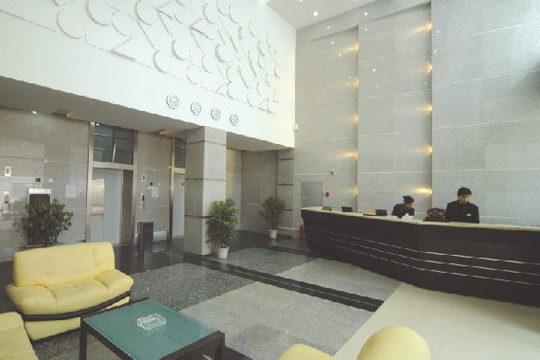 凯宾酒店(成都春熙路太古里店)主图