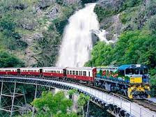 Trek North-凯恩斯必去景点