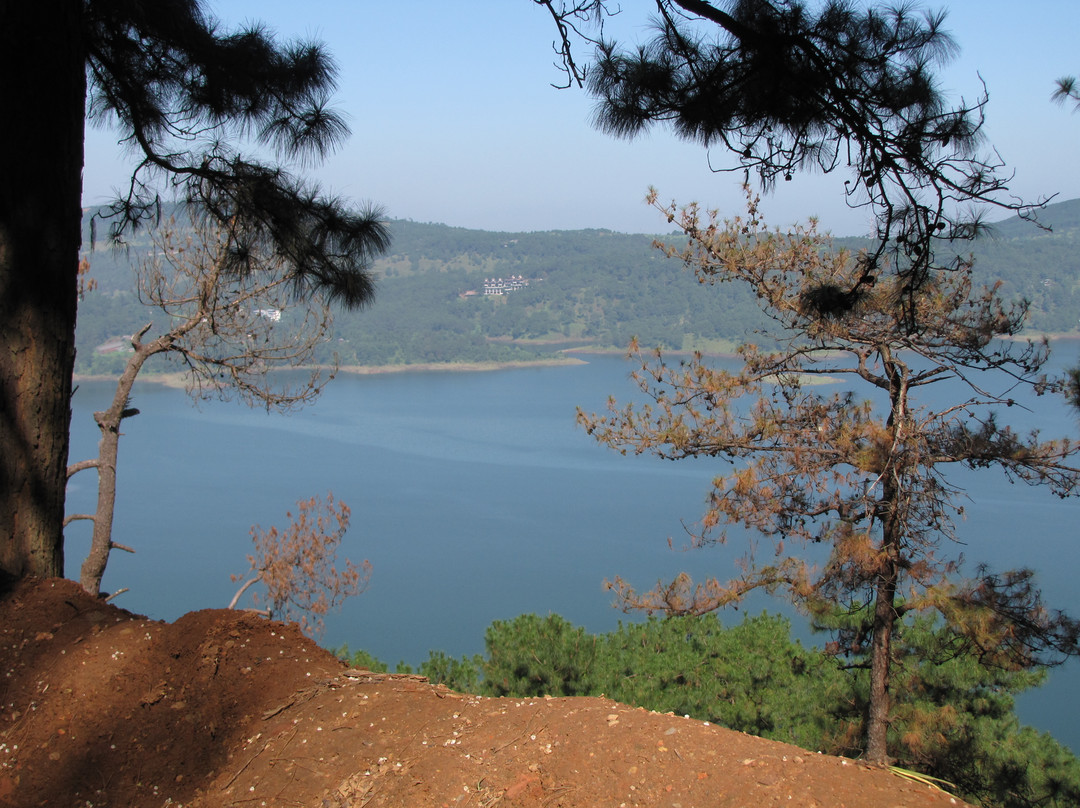 Umiam Lake景点图片