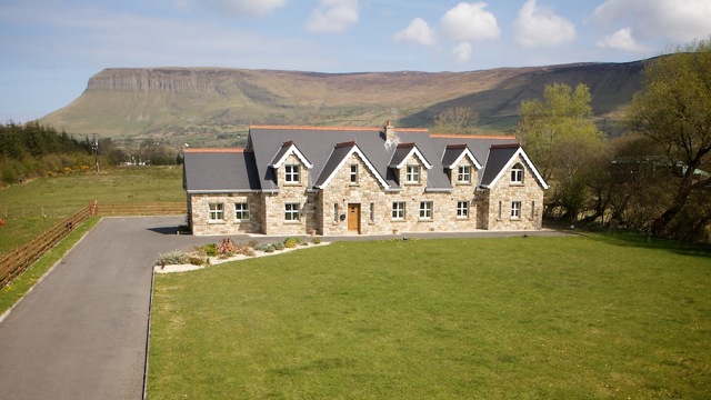 Yeats Lodge-官方