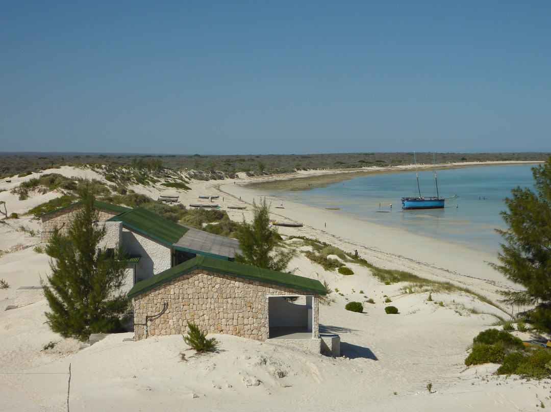 Smeralda Bay