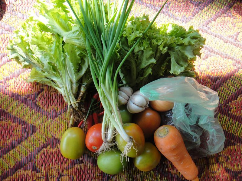 暹粒乡村烹饪课-暹粒必去景点