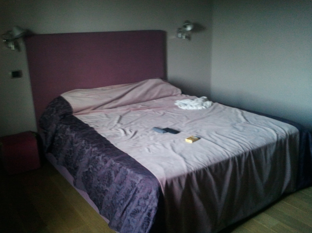 Viavai Bed&Breakfast主图