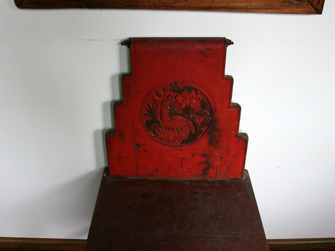 总兵府客栈主图