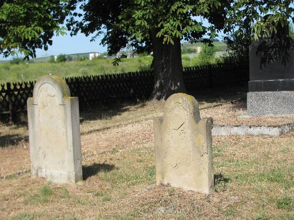 Jewish Cemetery in Bretzenheim景点图片