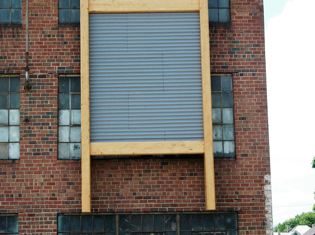 Columbus Washboard Company-洛根必去景点