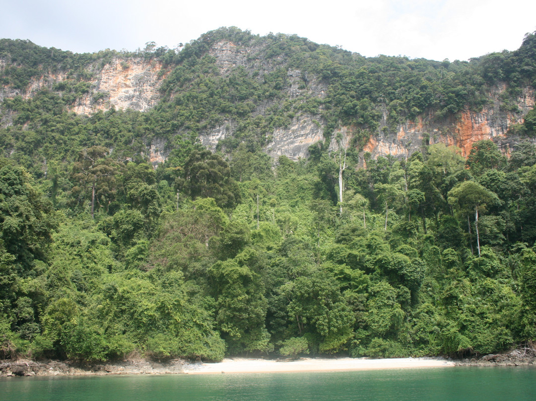 Tropical Charters Langkawi景点图片