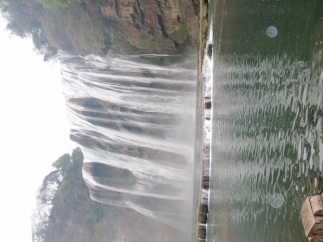 安顺市黄果树碑林公园-镇宁布依族苗族自治县必去景点