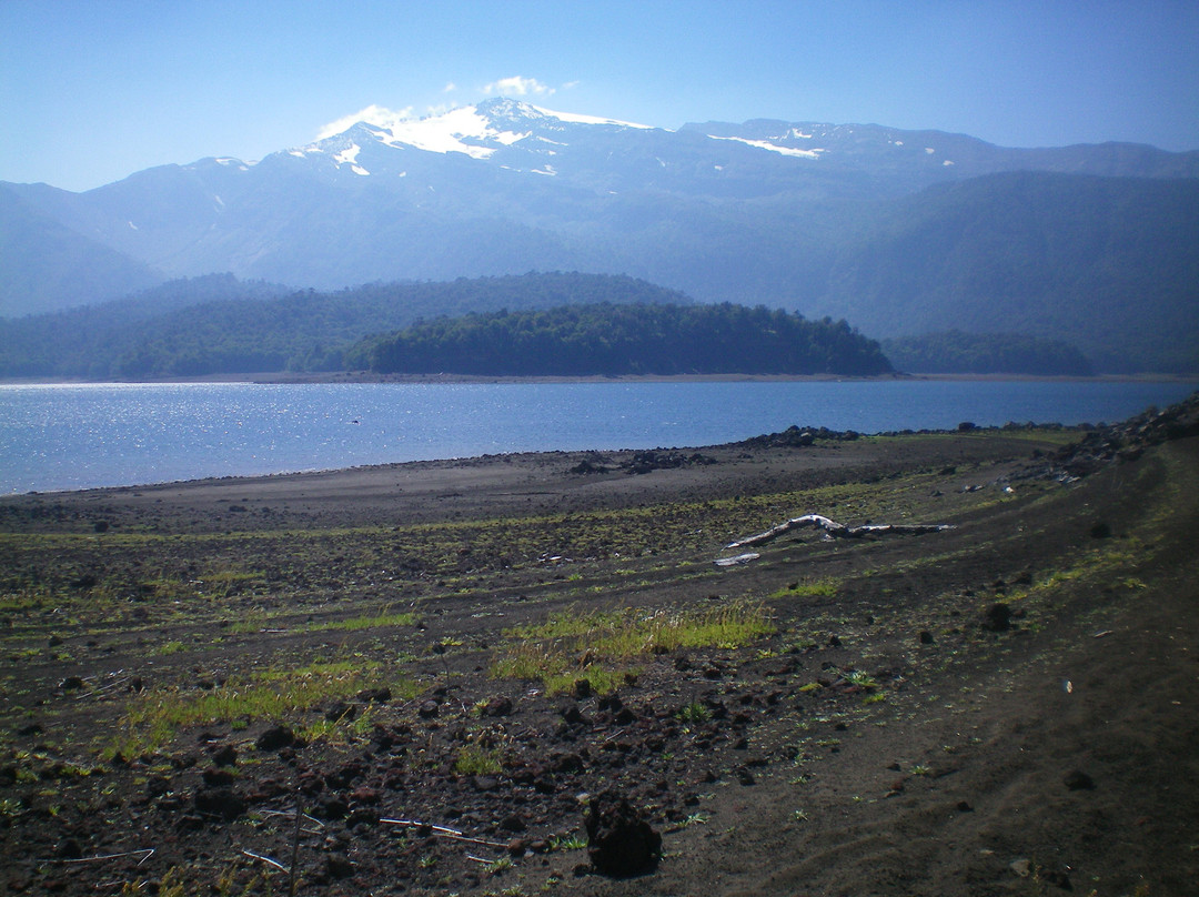 Parque Nacional Conguillio-Melipeuco必去景点