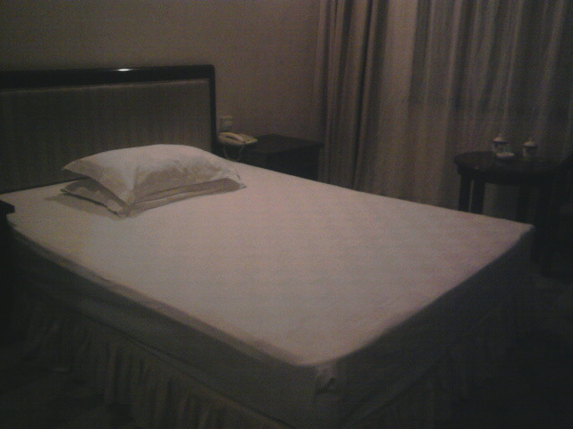 七星开源大酒店