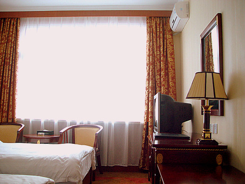 兰州华联宾馆主图