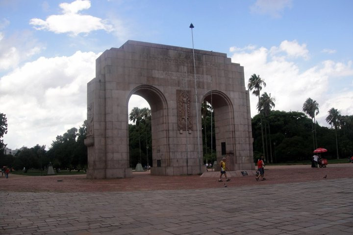 法鲁皮尔哈公园 (RedenÃ§Ã£o)-阿雷格里港必去景点