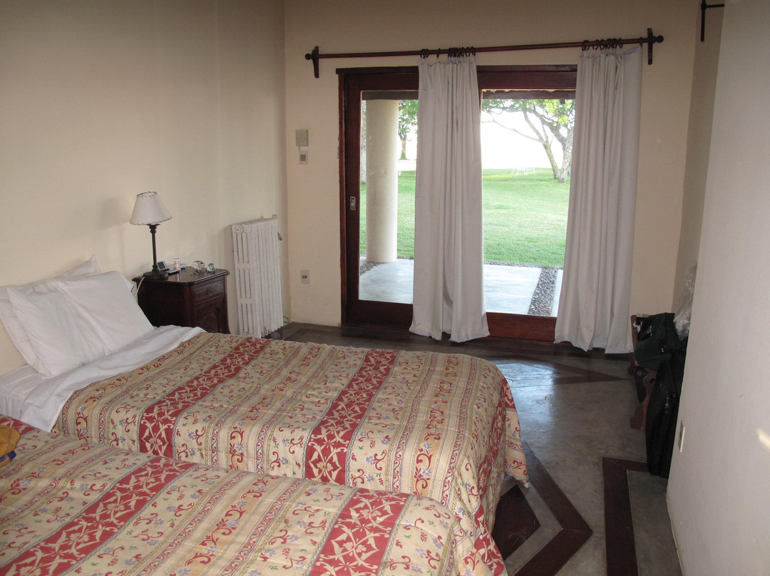 Estancia La Sirena