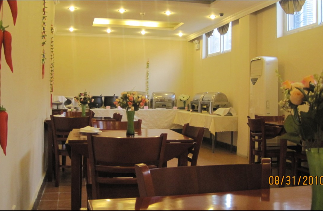 格林豪泰淮安清浦区淮海南路主图