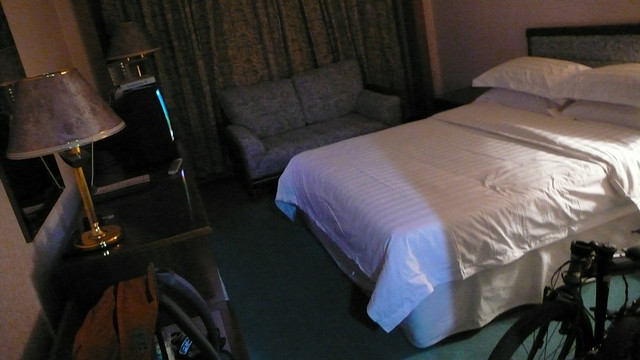 甘肃国际大酒店主图