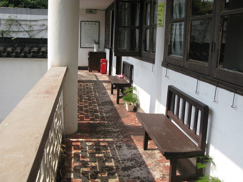 浮生四季青年旅舍主图