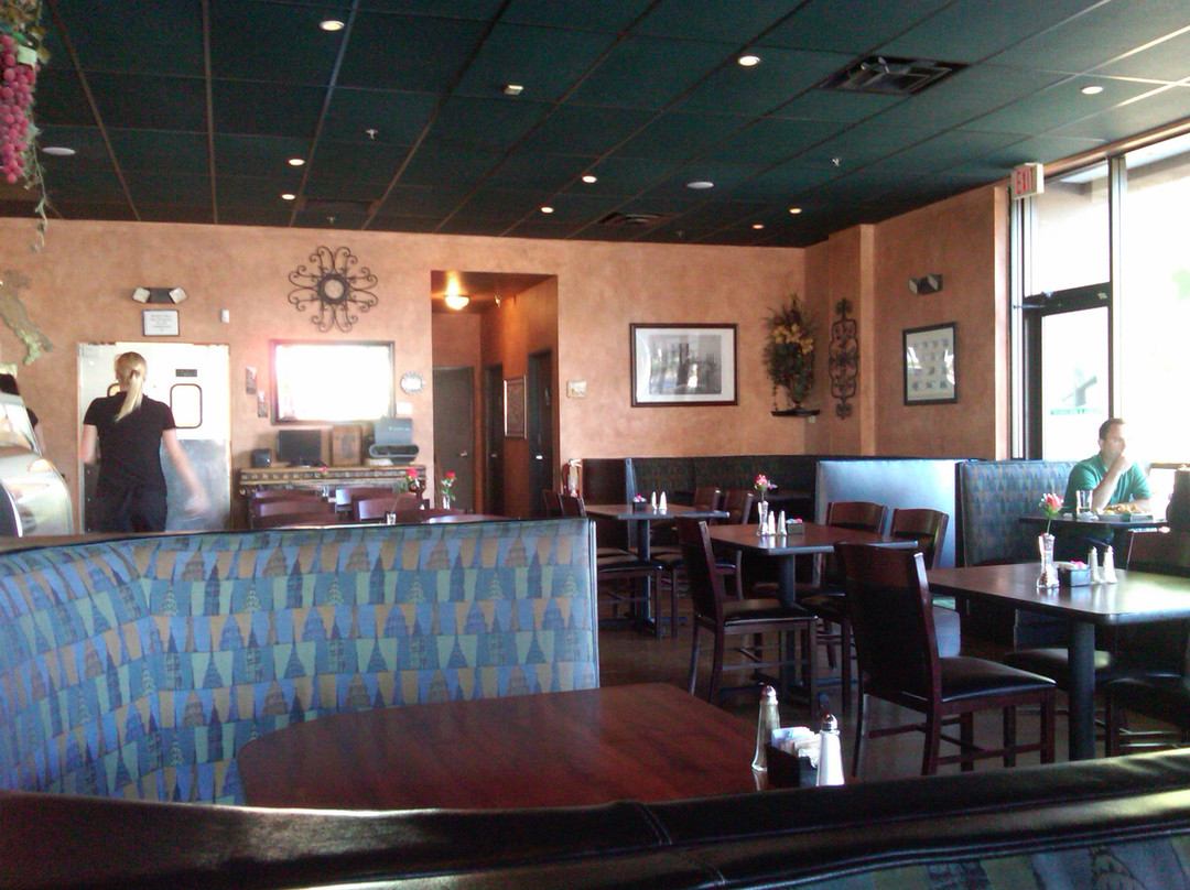 Maricopa餐馆和美食-Brooklyn Boys Pizzeria & Restaurant