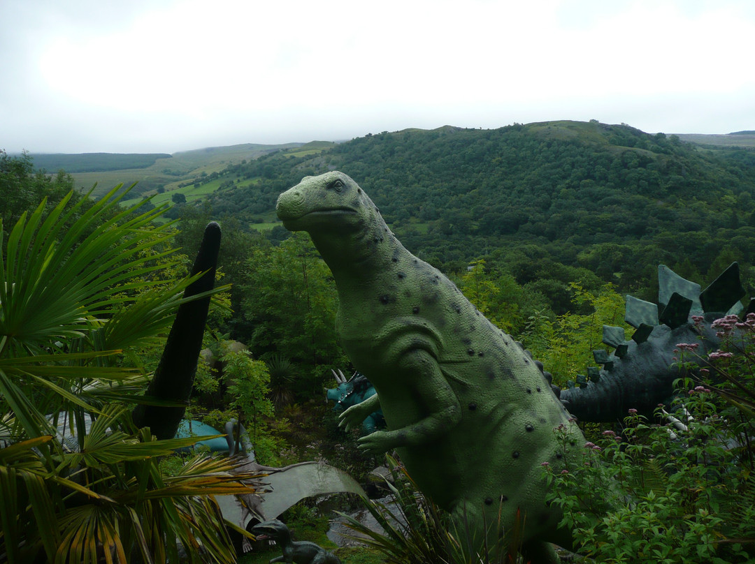 The National Showcaves Centre for Wales景点图片
