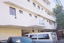 Hotel Ramon主图