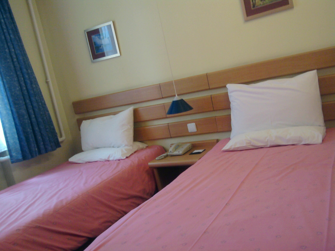 大同如家迎宾路店主图