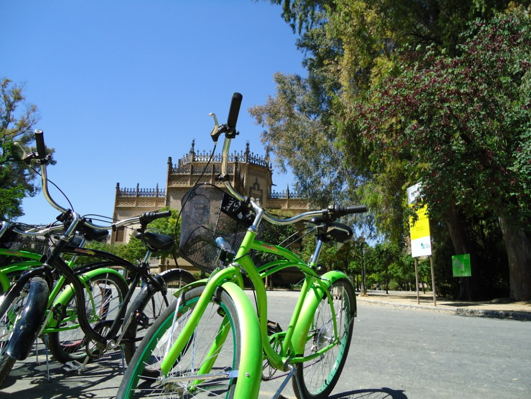 Andalucia Tours & Discovery-塞维利亚必去景点