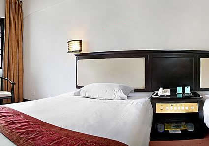 丽景假日宾馆主图