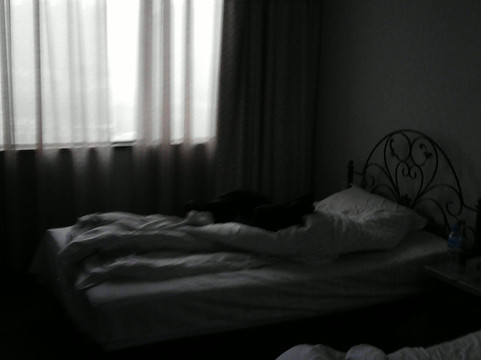 易家公寓式酒店主图