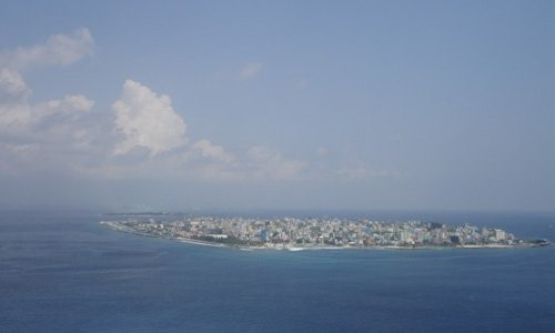 Shaviyani Atoll旅游攻略图片