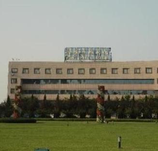 青岛经济技术开发区迎宾馆-客卧