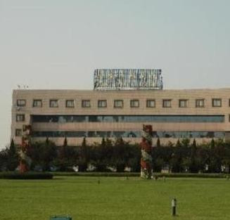青岛经济技术开发区迎宾馆主图